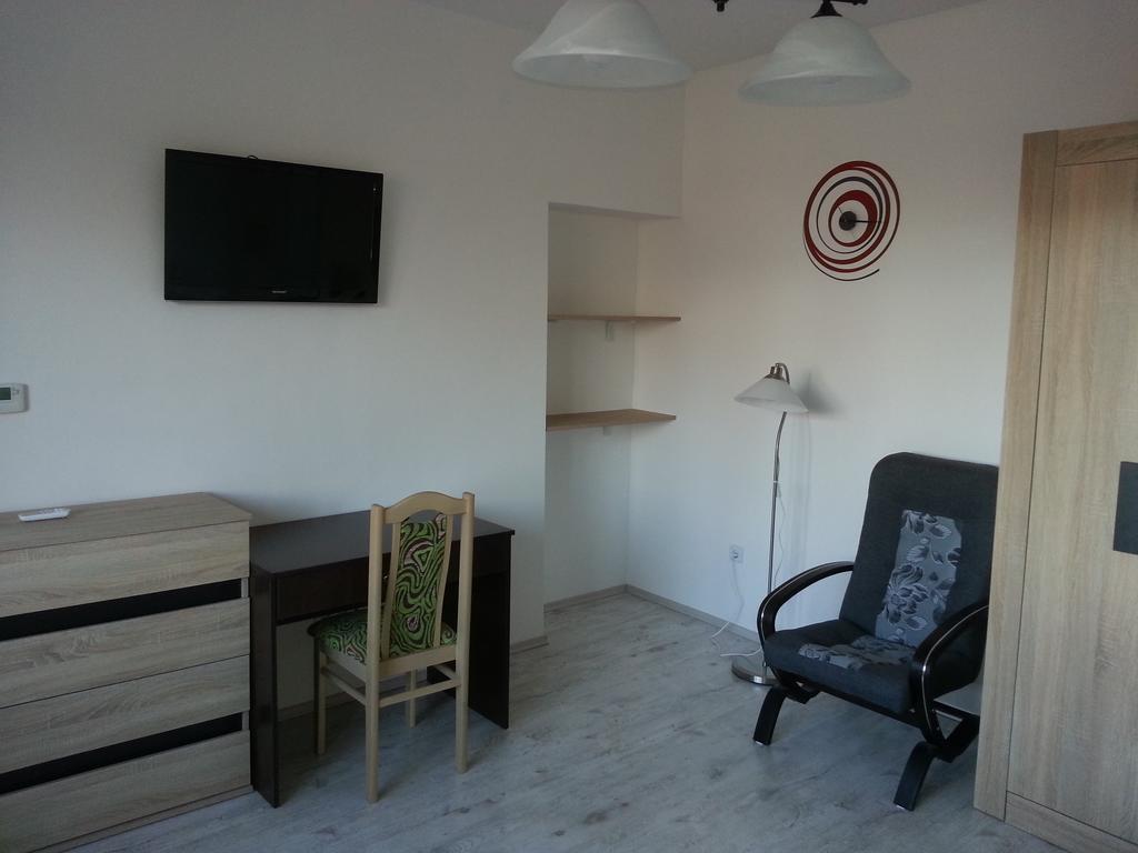 Downtown Apartment Miskolc Exteriör bild